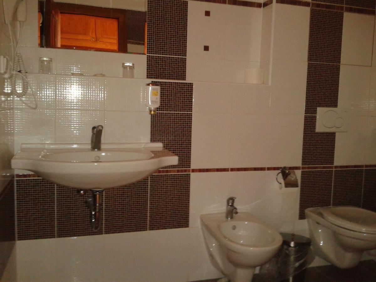 Hotel Pavilon